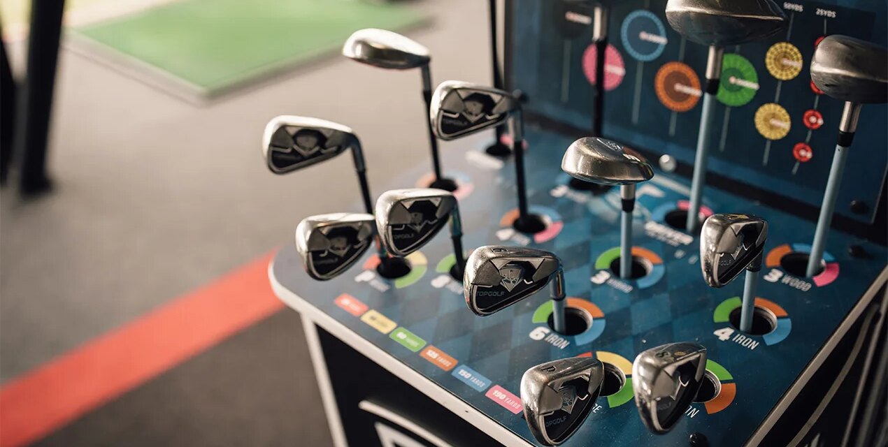 Callaway Sells Off Topgolf for a Huge Loss