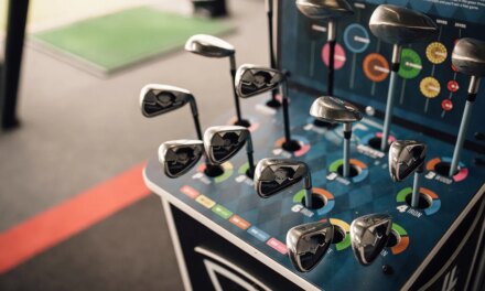 Callaway Sells Off Topgolf for a Huge Loss
