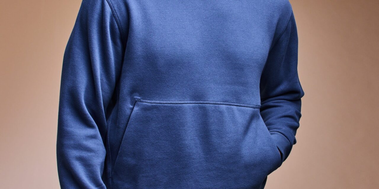 The Best Lululemon Hoodie We’ve Ever Tested Is 40% Off Before Black Friday