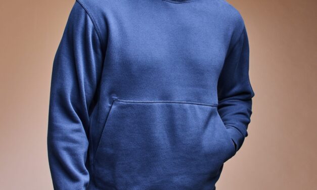 The Best Lululemon Hoodie We’ve Ever Tested Is 40% Off Before Black Friday