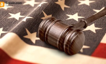 Federal Prosecutors Win Conviction of Mining Founder in Multimillion-Dollar Crypto Fraud