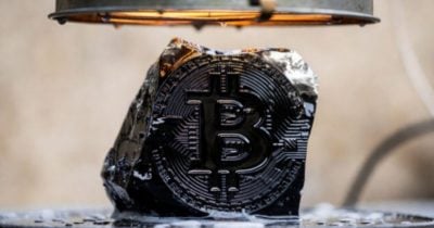 BlackRock’s IBIT sells $355M in Bitcoin