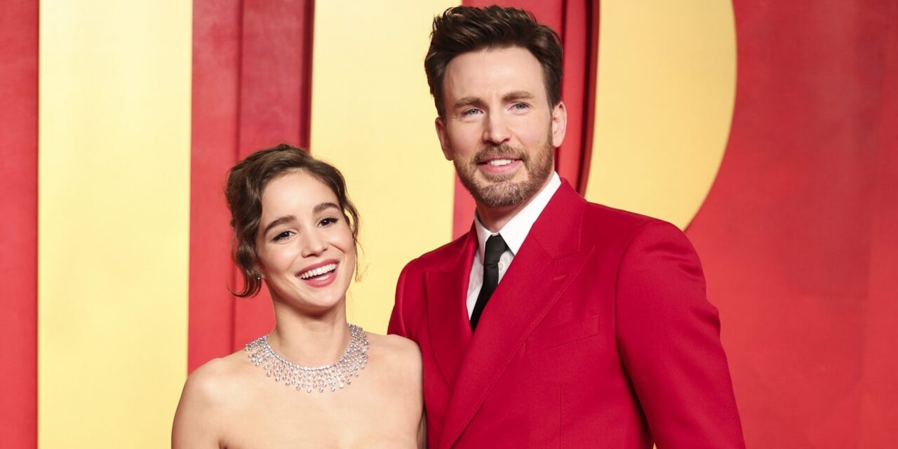 Alba Baptista: 5 Things to Know About Chris Evans’ Wife