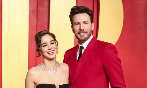 Alba Baptista: 5 Things to Know About Chris Evans’ Wife