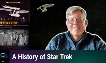 This Week In Space podcast: Episode 187 — An Inspired Enterprise