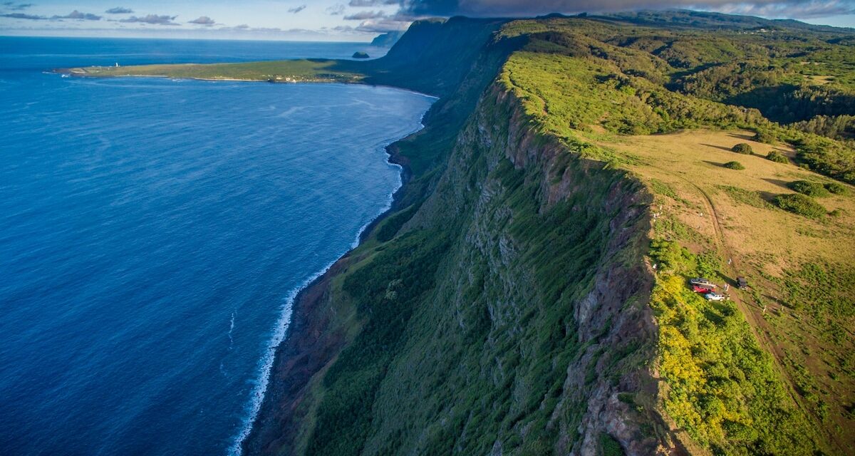 Hawaii’s former leprosy colony at Kalaupapa reopens, offering a rare glimpse into history