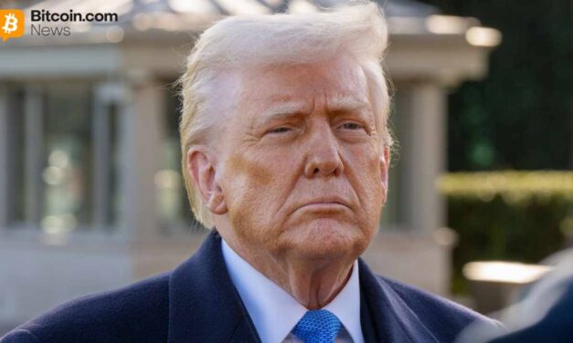 65+ Crypto Organizations Urge Trump to Trigger Fast-Track Rules Guiding America’s Crypto Path