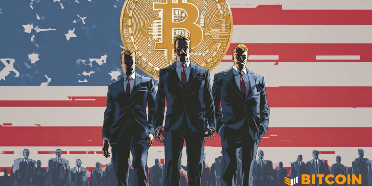 Bitcoin-miner Bitmain Faces Federal Investigation Over National Security Issues: Report
