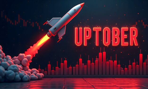 Don’t Miss the Bigger Crypto Picture Behind Cancelled Uptober