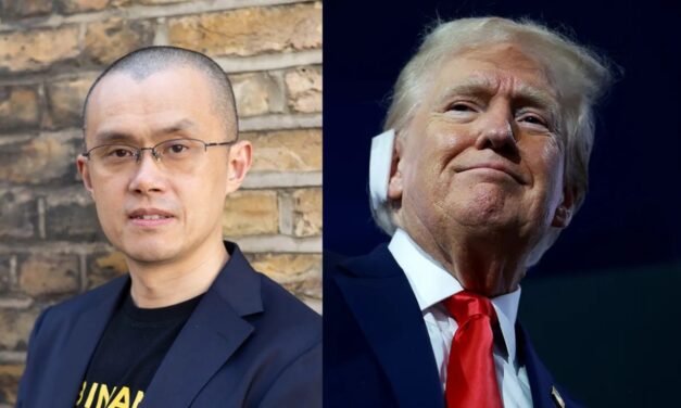 CZ’s Attorney Slams Media Over ‘Trump Pardon for Crypto Favors’ Narrative