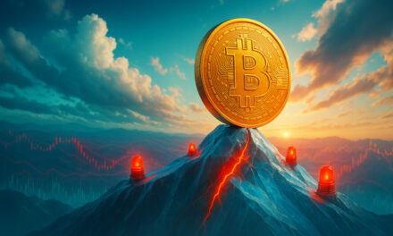 New Bitcoin ‘top signal’ is in – The bear market indicator you hate to see