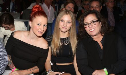 Rosie O’Donnell’s Children: Meet Her 5 Kids, From Oldest to Youngest, Including Daughter Chelsea