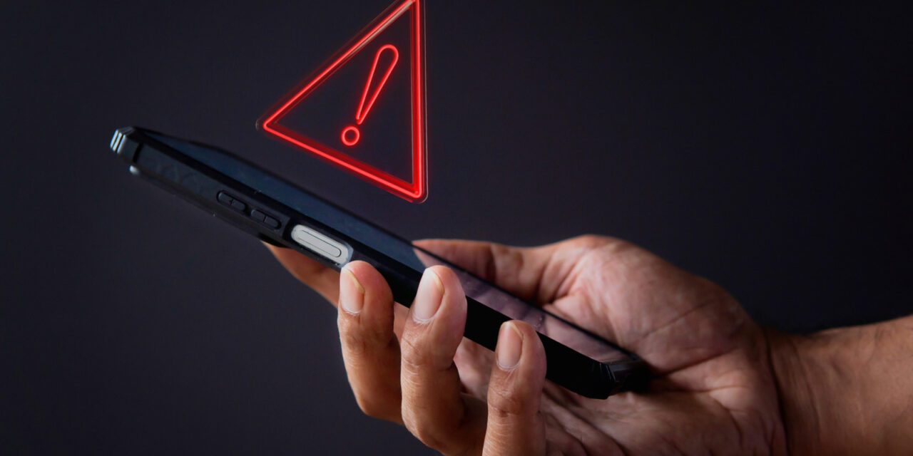 What The ‘Pixnapping’ Android Phone Attack Is (And Why You Should Be Worried)