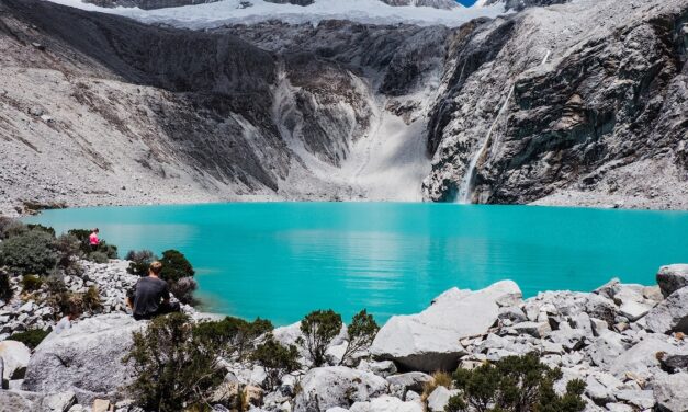 A guide to Peru’s hidden corners, where desert lagoons meet forest fortresses