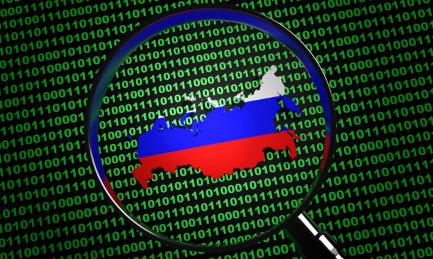 Australia, U.S., and U.K. Sanction Russian Cybercrime Infrastructure and Crypto Laundering Network