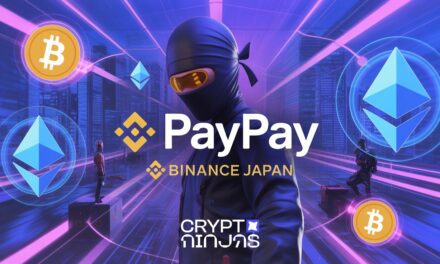 Binance Japan Unleashes PayPay Money Integration, Enabling 24/7 Crypto Buys From Just ¥1,000