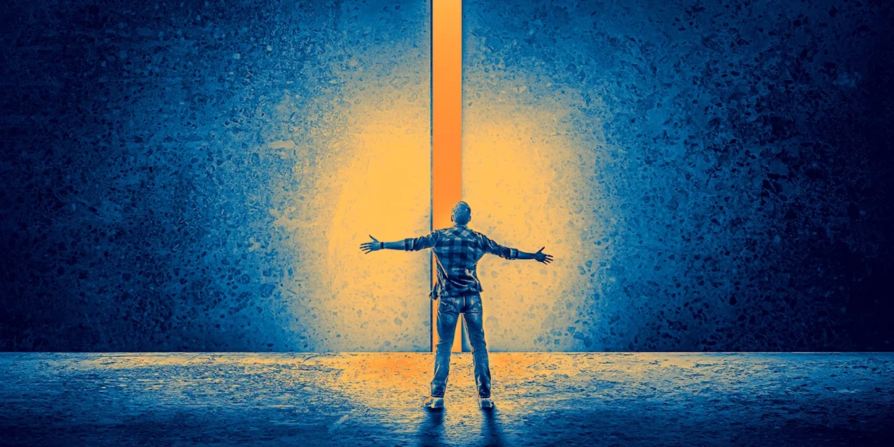 How to transform burnout to breakthrough