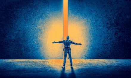 How to transform burnout to breakthrough