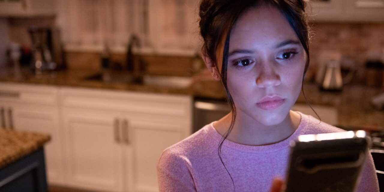 Why Is Jenna Ortega Not in ‘Scream 7’? What Really Happened After Melissa Barrera’s Firing