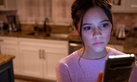 Why Is Jenna Ortega Not in ‘Scream 7’? What Really Happened After Melissa Barrera’s Firing