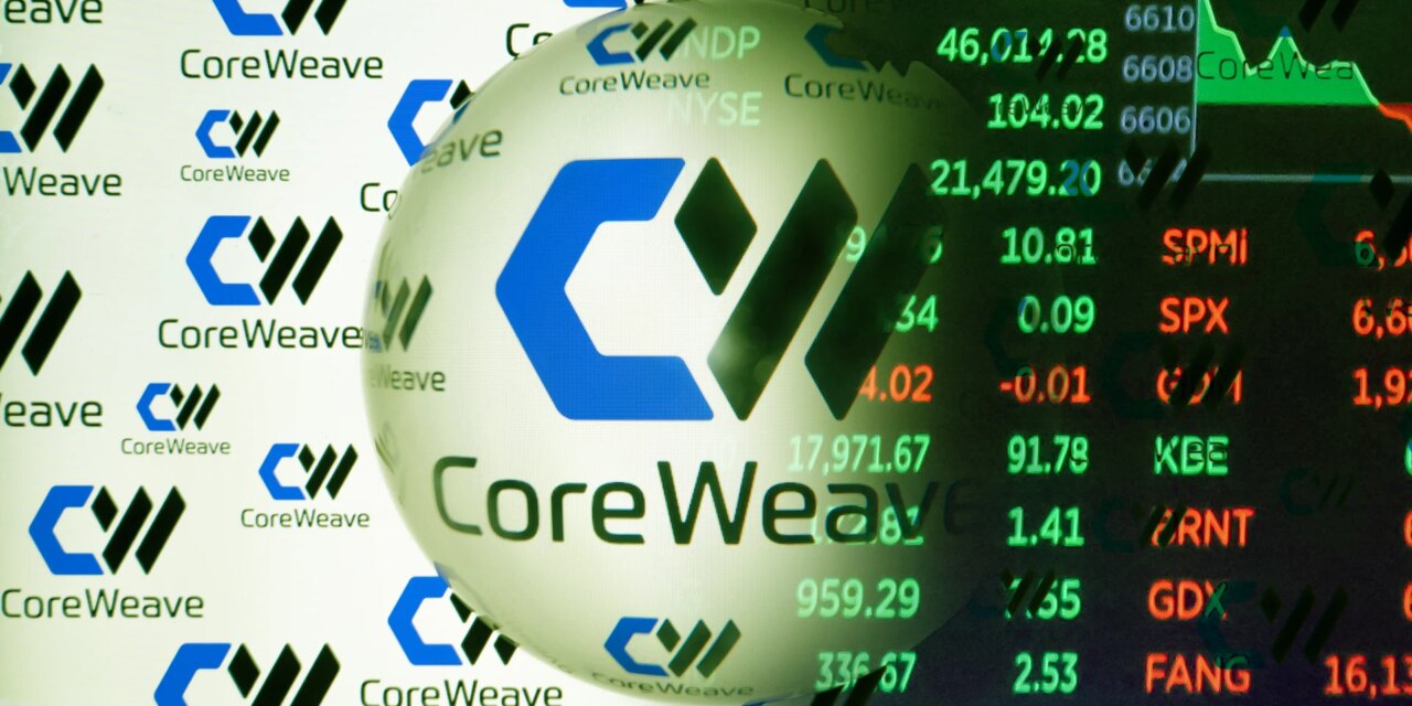 This 1 Factor Is Why Some Experts Keep Shorting CoreWeave