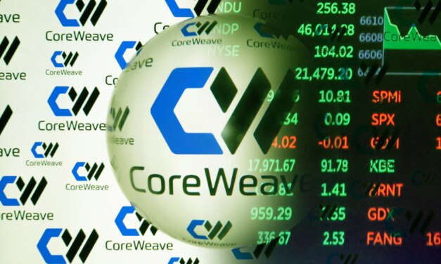 This 1 Factor Is Why Some Experts Keep Shorting CoreWeave