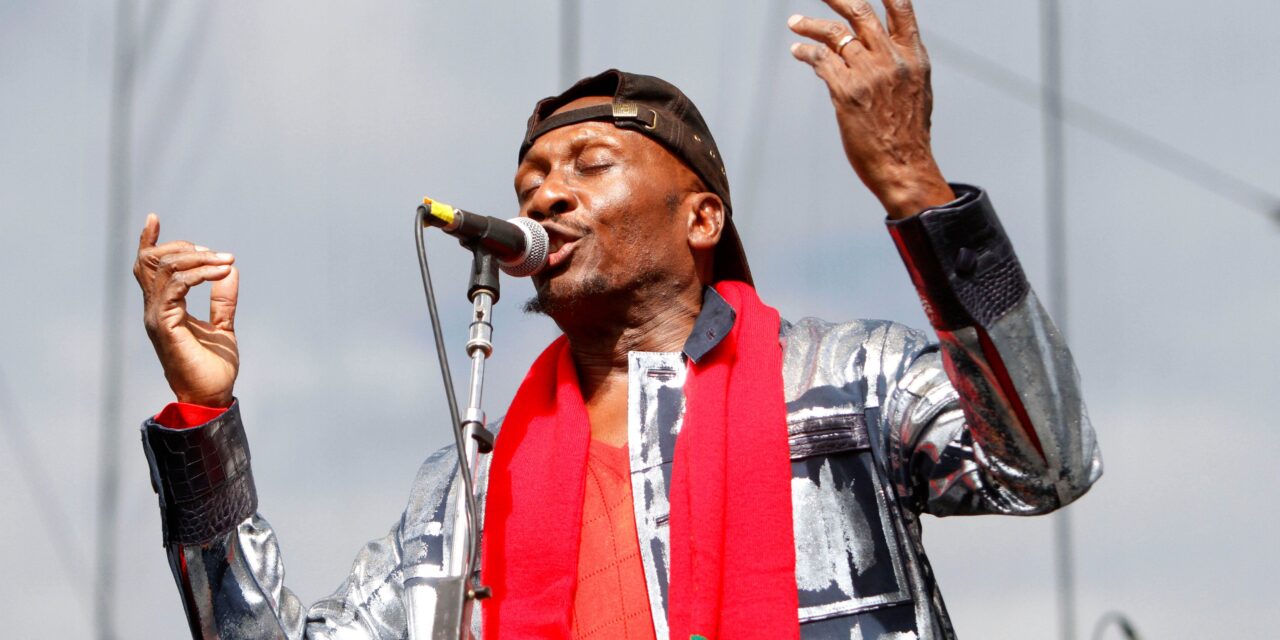 Prayers Up! Reggae Pioneer Jimmy Cliff Passes Away At Age 81 From Health Complications