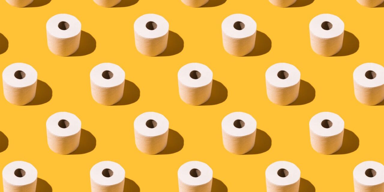 How to donate your poo to science or medicine