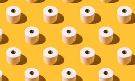 How to donate your poo to science or medicine