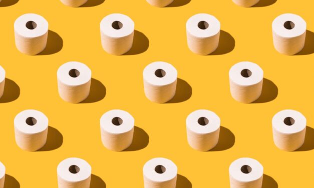 How to donate your poo to science or medicine
