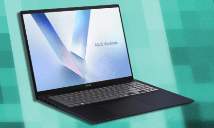 Get an Asus Ryzen laptop with 16GB of RAM for just $400, today only