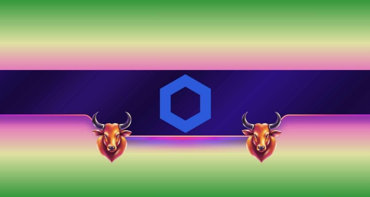 3 Reasons Why Chainlink (LINK) Could be Gearing up for a Rally