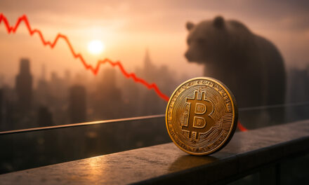 My medium term Bitcoin bear thesis – and why this winter could be the shortest yet