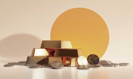Gold stands firm near two-week top as dovish Fed expectations undermine USD