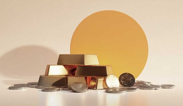 Gold stands firm near two-week top as dovish Fed expectations undermine USD