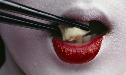 Making the case for a sixth basic taste