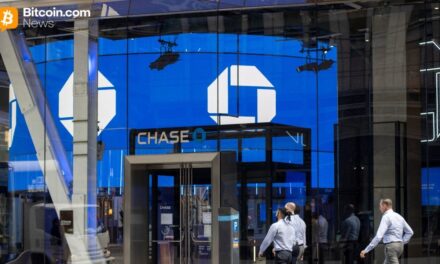 JPMorgan Closes Strike CEO’s Accounts With No Reason Given—‘It Was Bizarre’