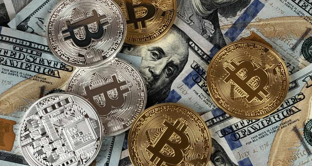 Bitwise’s Matt Hougan Reveals Why Most Crypto Treasury Firms Should Actually Trade at a Discount