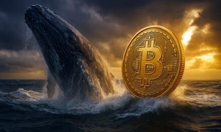 Bitcoin whale’s $2 billion wager hints at dramatic market rebound as retail sells off