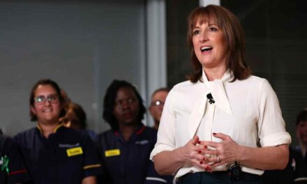 Business chides Reeves for not kick-starting growth in the Budget