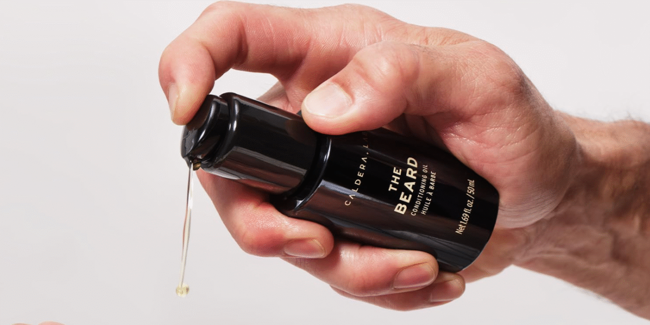 The 6 Best Beard Oils for Men in 2025, Tested by Grooming Experts