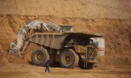 ‘Bots’ spread disinformation campaign over sanctioned mining tycoon