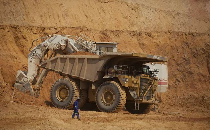 ‘Bots’ spread disinformation campaign over sanctioned mining tycoon