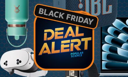 The 111 best Black Friday deals you can shop right now (updating live)