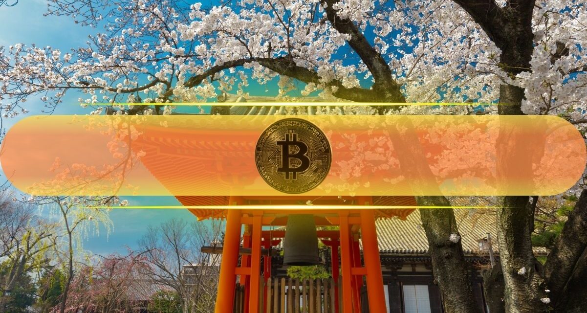 Japan Emerges as Potential Bitcoin Demand Giant After Rule Changes