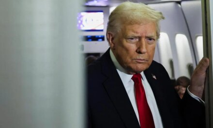 Trump says he won’t invite South Africa to G-20 in Miami