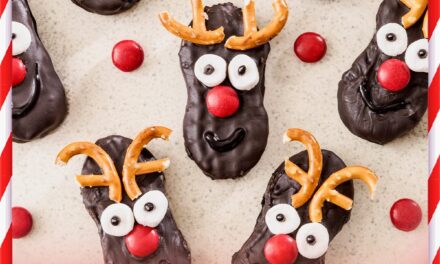 25 Days of Christmas: What to Eat with All Your Favorite Christmas Movies