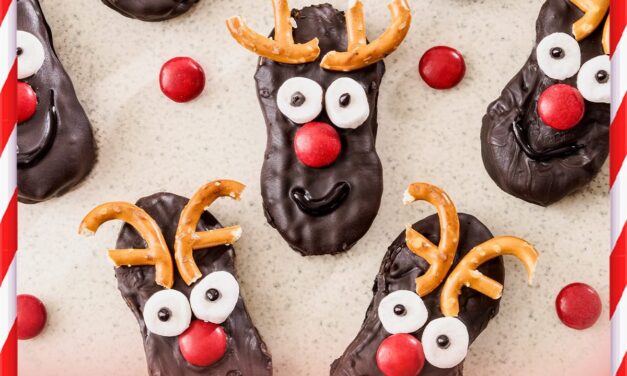 25 Days of Christmas: What to Eat with All Your Favorite Christmas Movies
