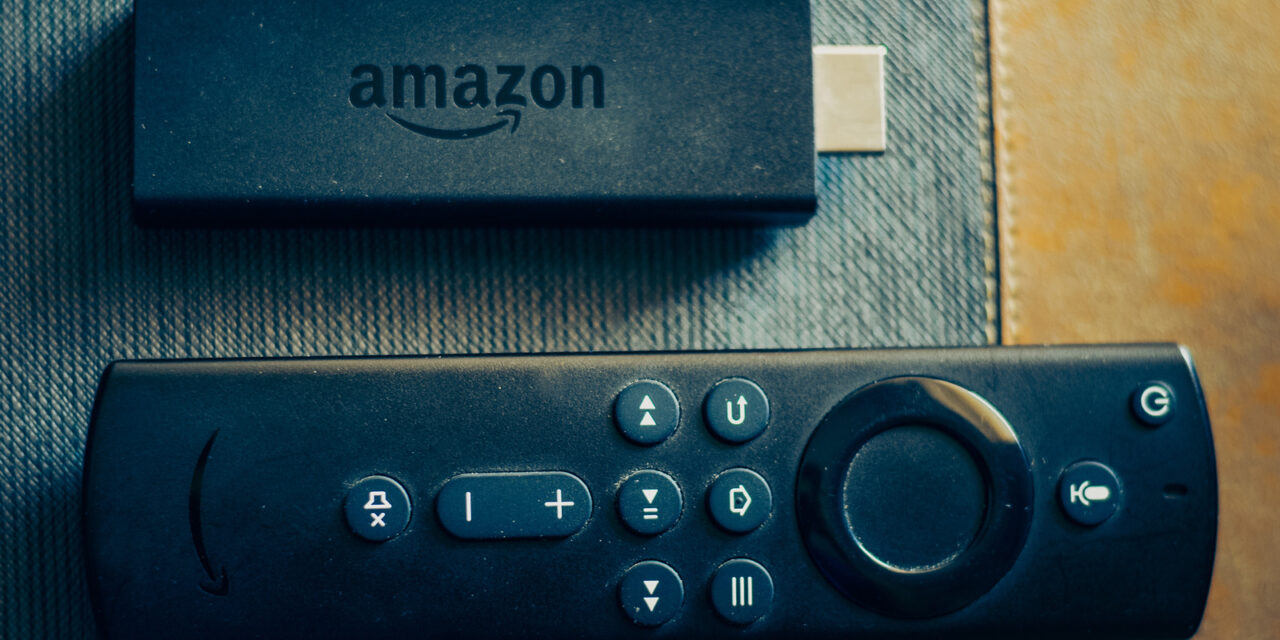 Amazon Is Blocking These Streaming Apps On Your Fire TV Stick