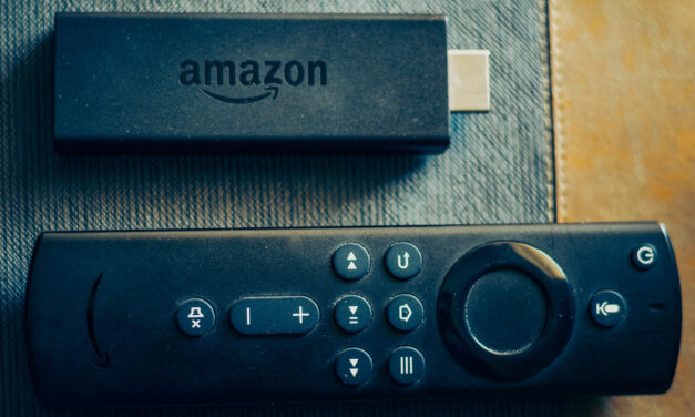 Amazon Is Blocking These Streaming Apps On Your Fire TV Stick